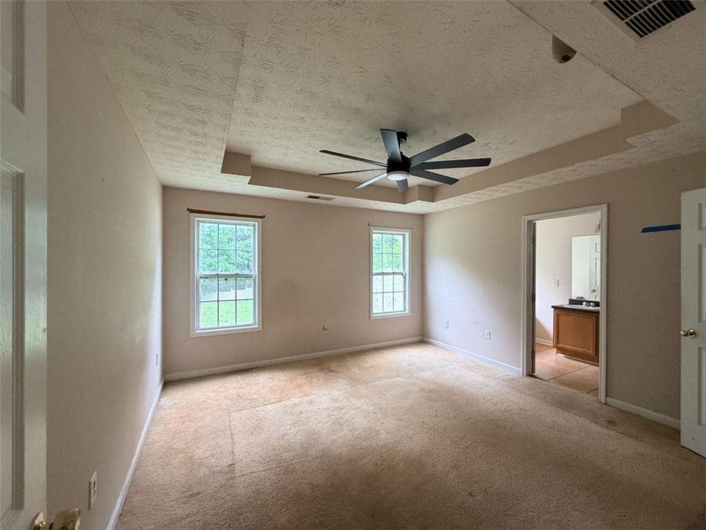 3 bedroom, 2 bathroom, 1,370 sq ft single family residence under contract at 50 Mote Crossing Road, Covington, GA 30016 — photo 5