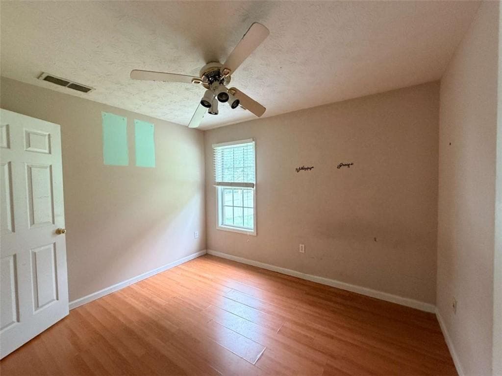 3 bedroom, 2 bathroom, 1,370 sq ft single family residence under contract at 50 Mote Crossing Road, Covington, GA 30016 — photo 8