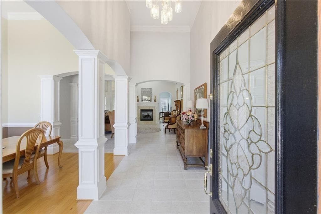 4 bedroom, 3 bathroom, 2,713 sq ft single family residence for sale at 1000 Laddington Lane, Peachtree City, GA 30269 — photo 6