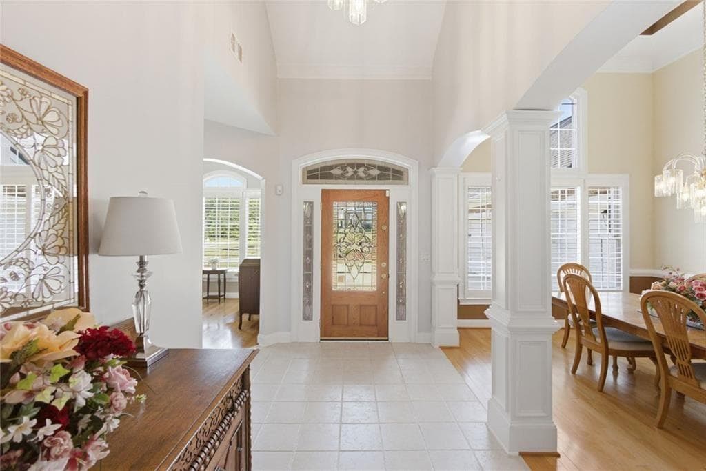 4 bedroom, 3 bathroom, 2,713 sq ft single family residence for sale at 1000 Laddington Lane, Peachtree City, GA 30269 — photo 7