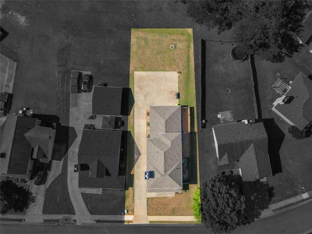 3 bedroom, 3 bathroom, 1,662 sq ft single family residence for sale at 165 Brasch Park Drive, Grantville, GA 30220 — photo 5