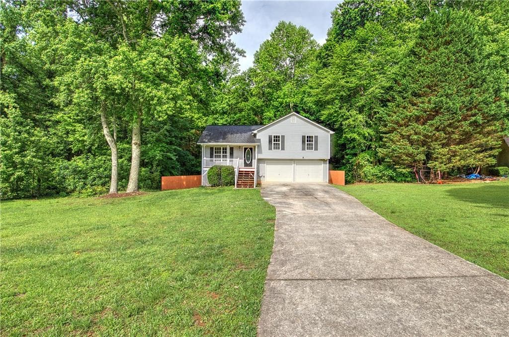 523 Wallace Way, Rockmart, GA 30153 — most recent listing photo