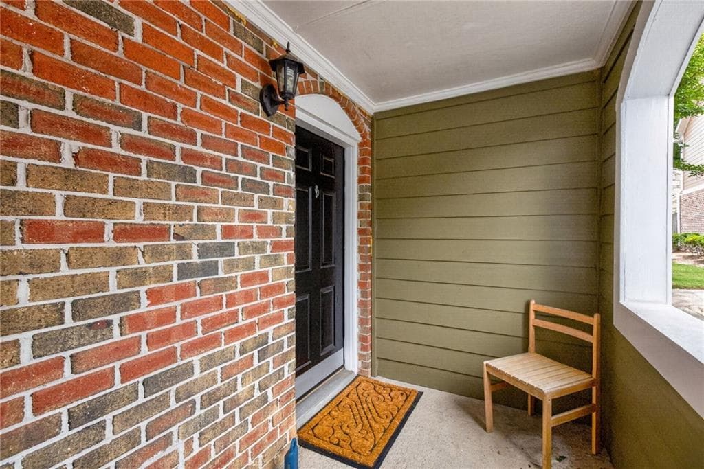 2 bedroom, 3 bathroom, 1,214 sq ft townhouse for sale at 816 Summer Place, Norcross, GA 30071 — photo 4