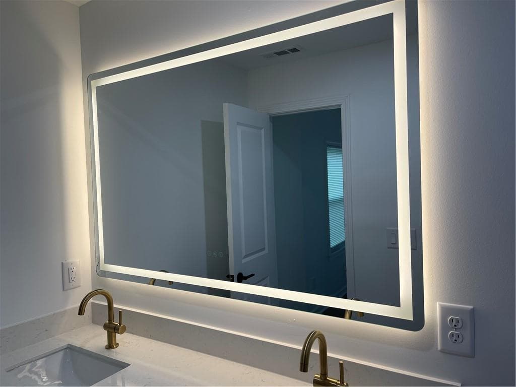 4 bedroom, 2 bathroom, 1,248 sq ft single family residence under contract at 500 SE Hutchens Road, Atlanta, GA 30354 — photo 4