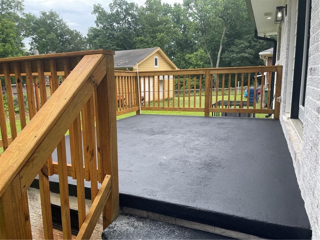 4 bedroom, 2 bathroom, 1,248 sq ft single family residence under contract at 500 SE Hutchens Road, Atlanta, GA 30354 — photo 8