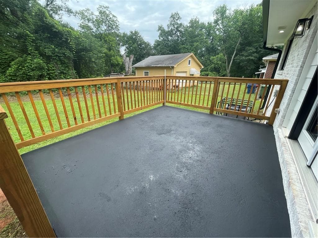 4 bedroom, 2 bathroom, 1,248 sq ft single family residence under contract at 500 SE Hutchens Road, Atlanta, GA 30354 — photo 9