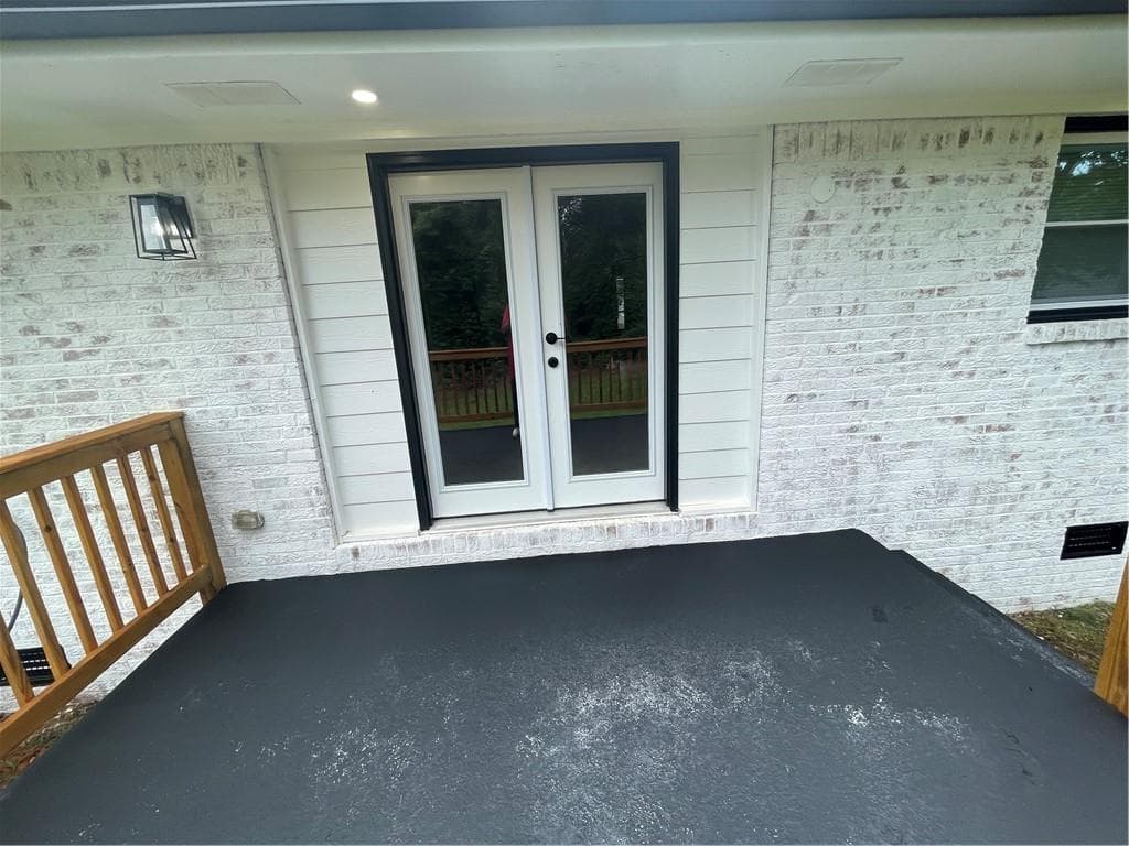 4 bedroom, 2 bathroom, 1,248 sq ft single family residence under contract at 500 SE Hutchens Road, Atlanta, GA 30354 — photo 10