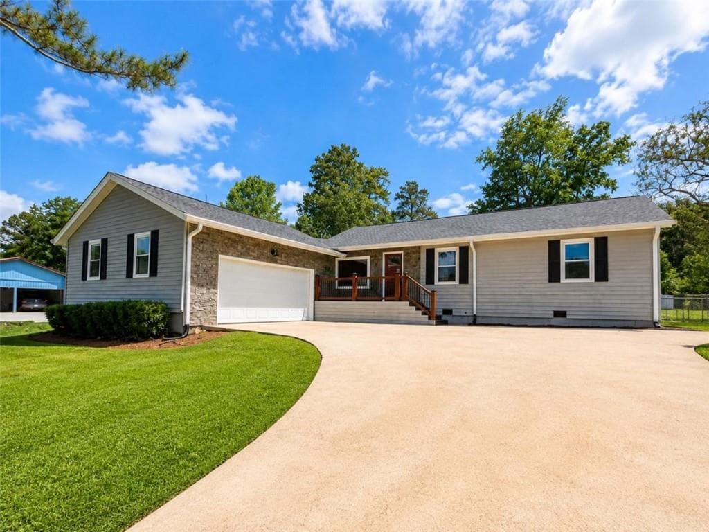 5167 Ponderosa Farm Road, Gainesville, GA 30507 — most recent listing photo