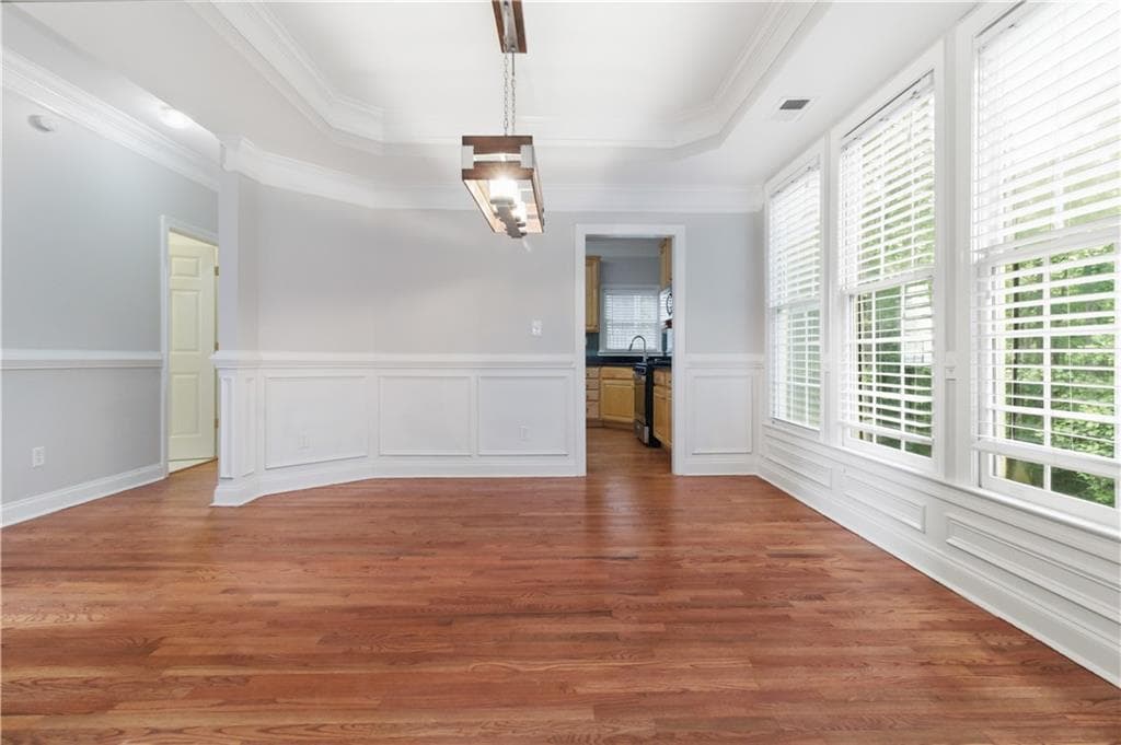 5 bedroom, 4 bathroom, 3,673 sq ft single family residence for sale at 5673 Eagles Watch, Douglasville, GA 30135 — photo 8