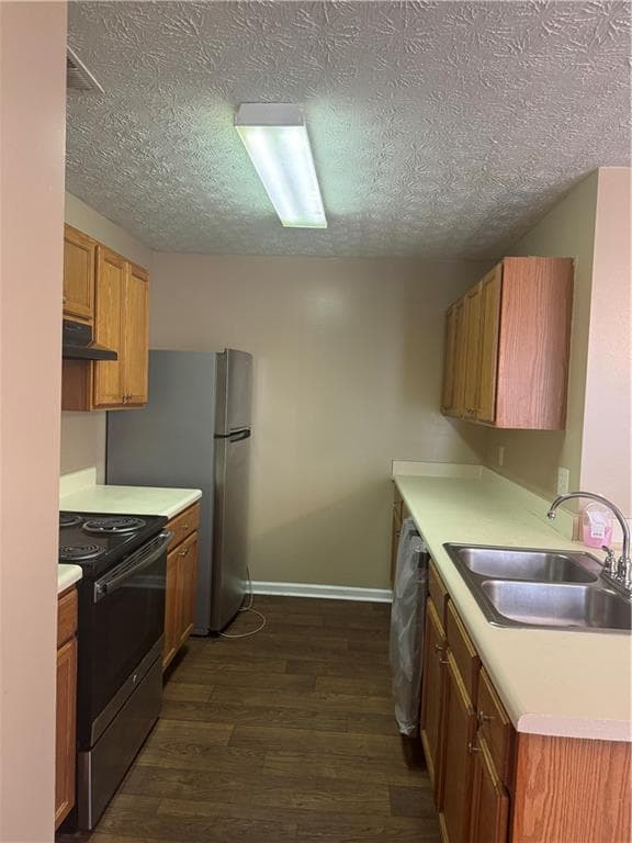 3 bedroom, 3 bathroom, 1,339 sq ft townhouse for rent at 5869 Strathmoor Manor Circle, Lithonia, GA 30058 for $1,730 a month — photo 5