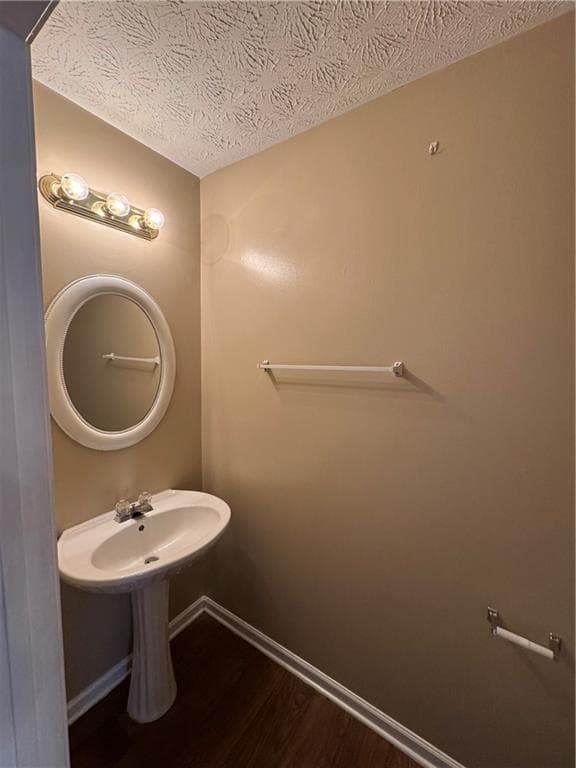 3 bedroom, 3 bathroom, 1,339 sq ft townhouse for rent at 5869 Strathmoor Manor Circle, Lithonia, GA 30058 for $1,730 a month — photo 7