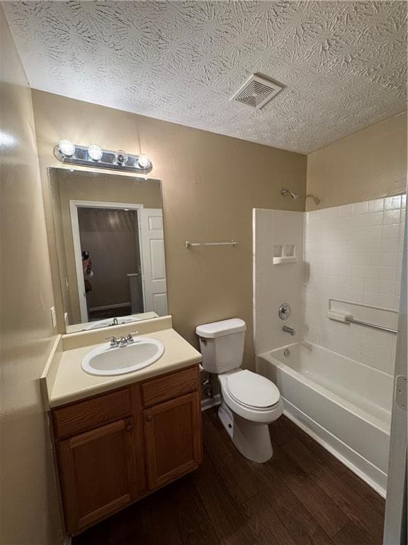 3 bedroom, 3 bathroom, 1,339 sq ft townhouse for rent at 5869 Strathmoor Manor Circle, Lithonia, GA 30058 for $1,730 a month — photo 8