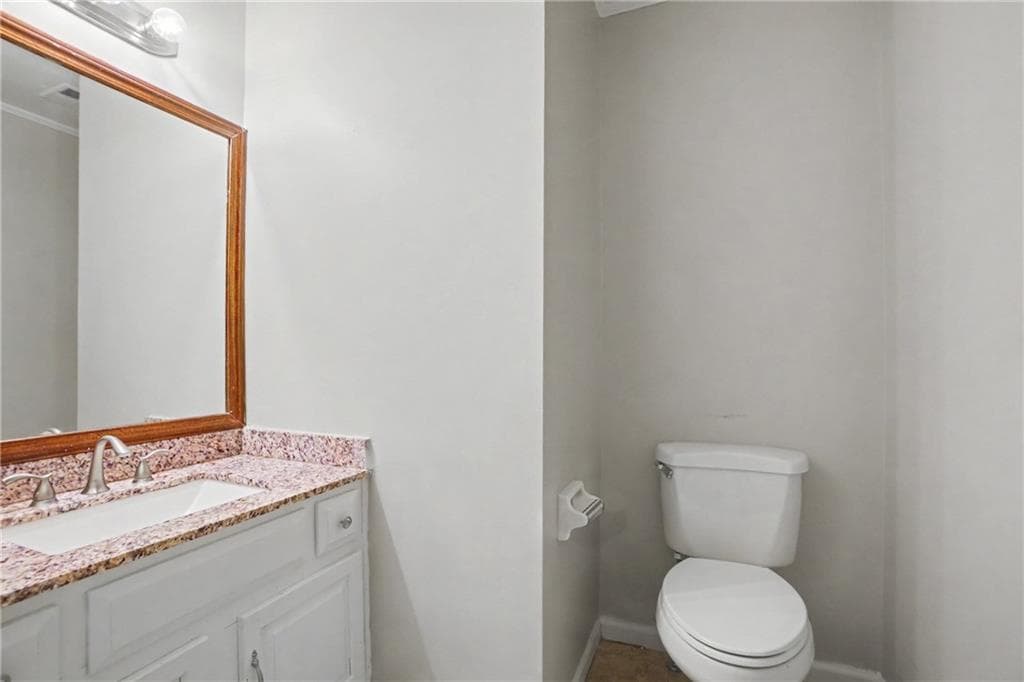 4 bedroom, 3 bathroom, 2,720 sq ft single family residence for sale at 140 Millwood Lane, Fayetteville, GA 30214 — photo 7