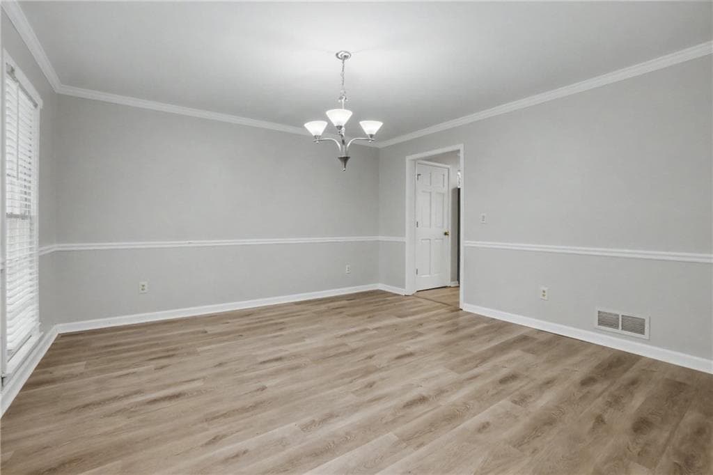 4 bedroom, 3 bathroom, 2,720 sq ft single family residence for sale at 140 Millwood Lane, Fayetteville, GA 30214 — photo 9