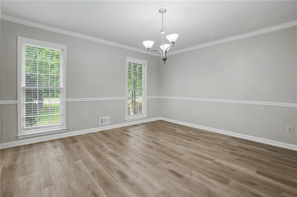 4 bedroom, 3 bathroom, 2,720 sq ft single family residence for sale at 140 Millwood Lane, Fayetteville, GA 30214 — photo 10