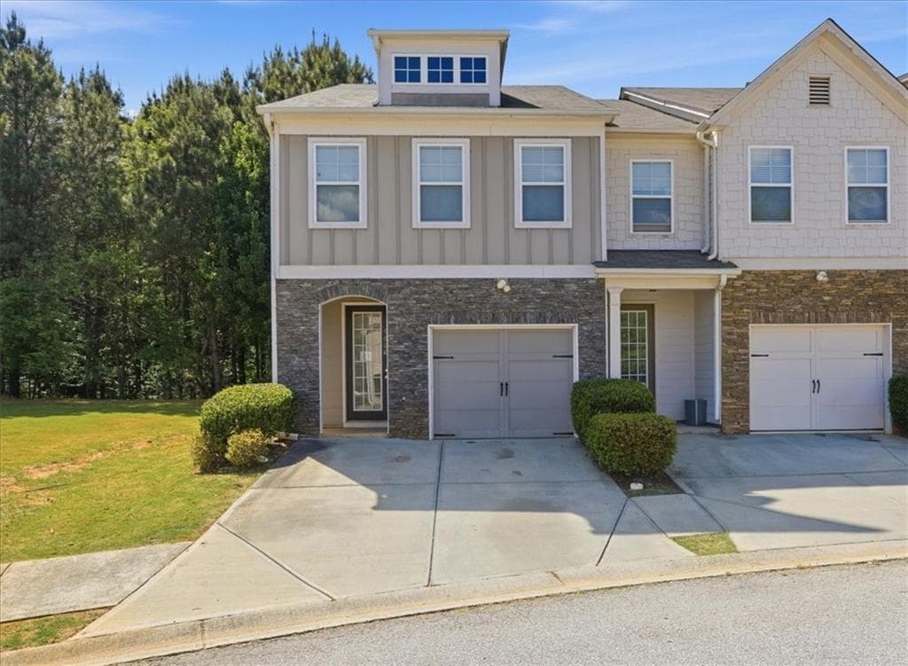 5064 Longview Walk, Decatur, GA 30035 — most recent listing photo