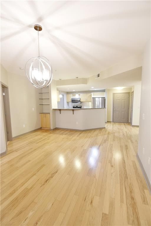 2 bedroom, 2 bathroom, 1,166 sq ft condominium for sale at 390 17th Street 2024, Atlanta, GA 30363 — photo 3