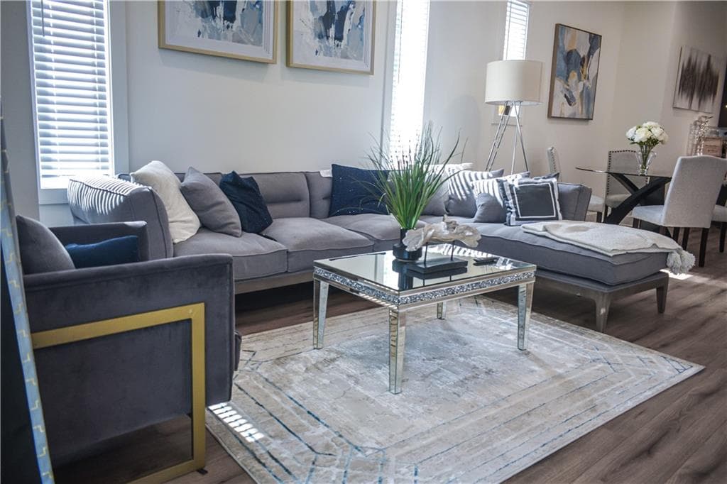 2 bedroom, 3 bathroom, 1,454 sq ft townhouse for sale at 2199 Lenox Road 17, Atlanta, GA 30324 — photo 10