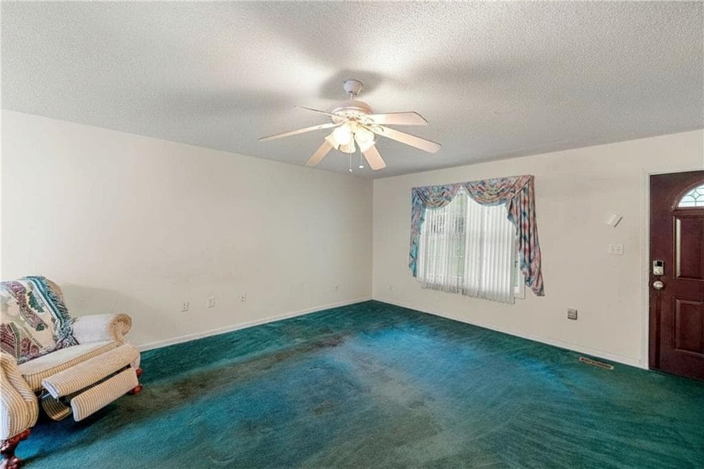 3 bedroom, 2 bathroom, 1,454 sq ft single family residence for sale at 1480 E Broad Street, Athens, GA 30601 — photo 7