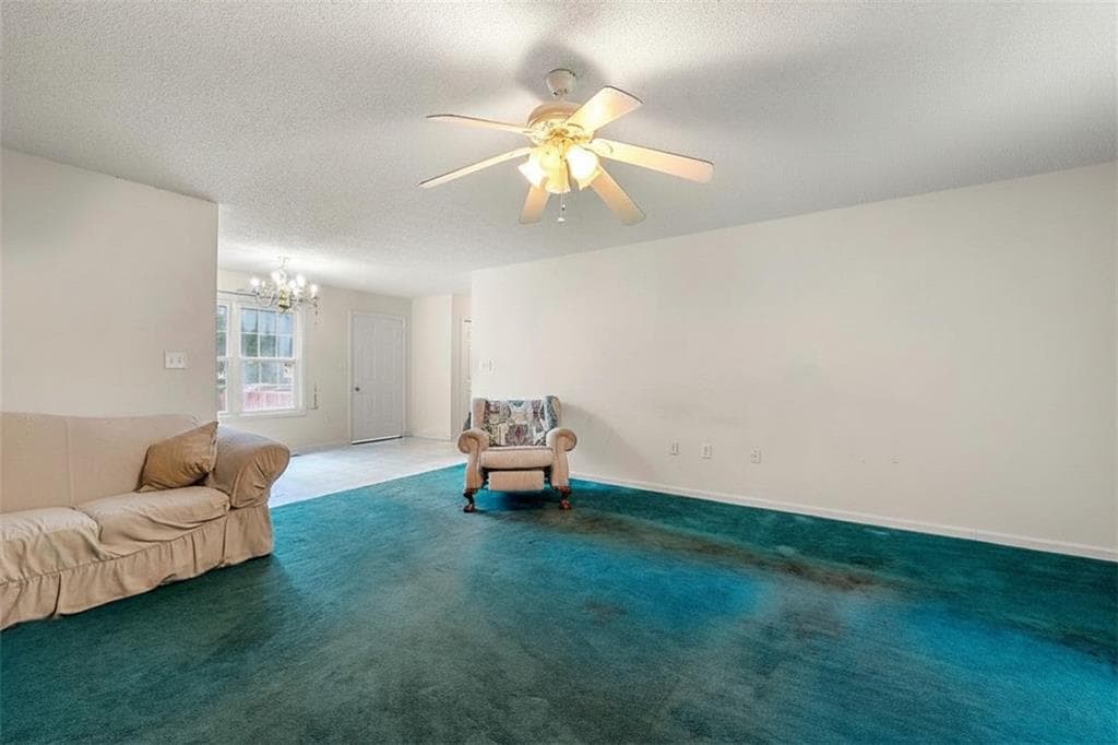 3 bedroom, 2 bathroom, 1,454 sq ft single family residence for sale at 1480 E Broad Street, Athens, GA 30601 — photo 9