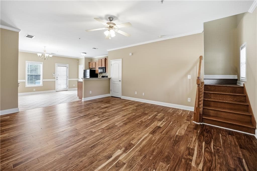 3 bedroom, 3 bathroom, 1,360 sq ft townhouse for sale at 211 Oconee River Circle, Athens, GA 30605 — photo 3