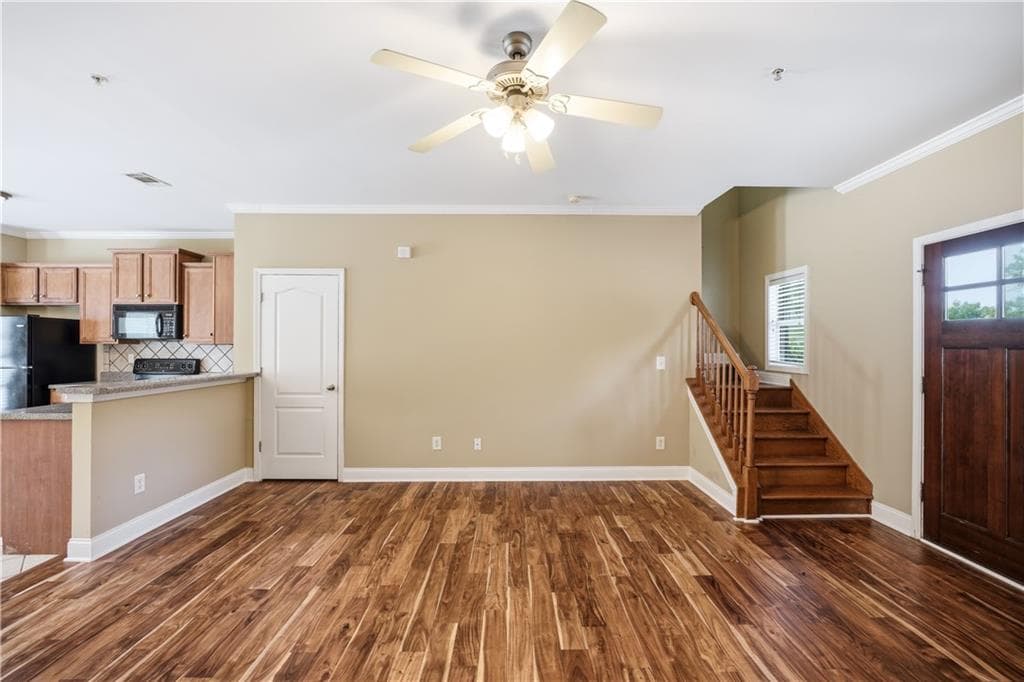 3 bedroom, 3 bathroom, 1,360 sq ft townhouse for sale at 211 Oconee River Circle, Athens, GA 30605 — photo 5
