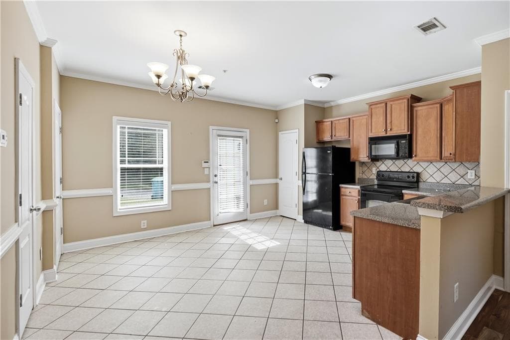 3 bedroom, 3 bathroom, 1,360 sq ft townhouse for sale at 211 Oconee River Circle, Athens, GA 30605 — photo 6