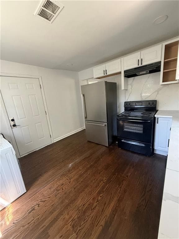 3 bedroom, 2 bathroom, 1,177 sq ft single family residence for sale at 1967 Bader Avenue, Atlanta, GA 30310 — photo 5