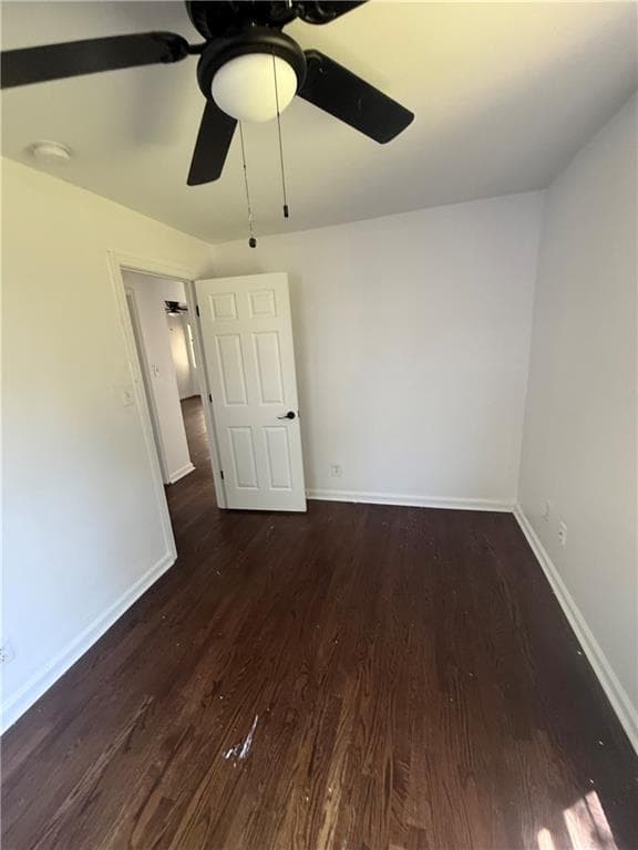3 bedroom, 2 bathroom, 1,177 sq ft single family residence for sale at 1967 Bader Avenue, Atlanta, GA 30310 — photo 10