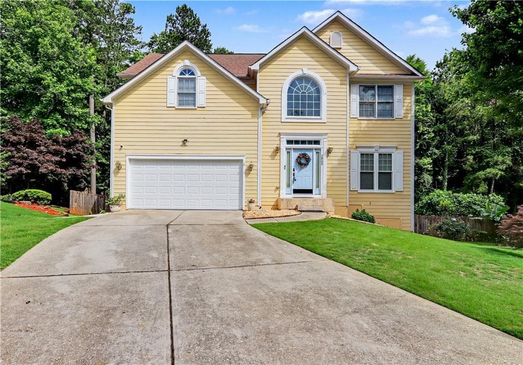 2865 Dunlin Lake Way
