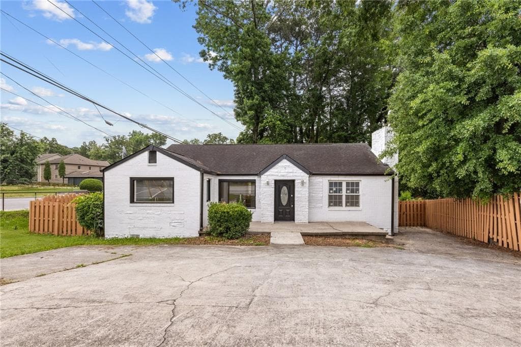 4829 Lavista Road, Tucker, GA 30084 — most recent listing photo