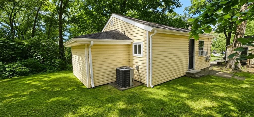 duplex for sale at 1591 Woodland Avenue, Atlanta, GA 30316 — photo 3