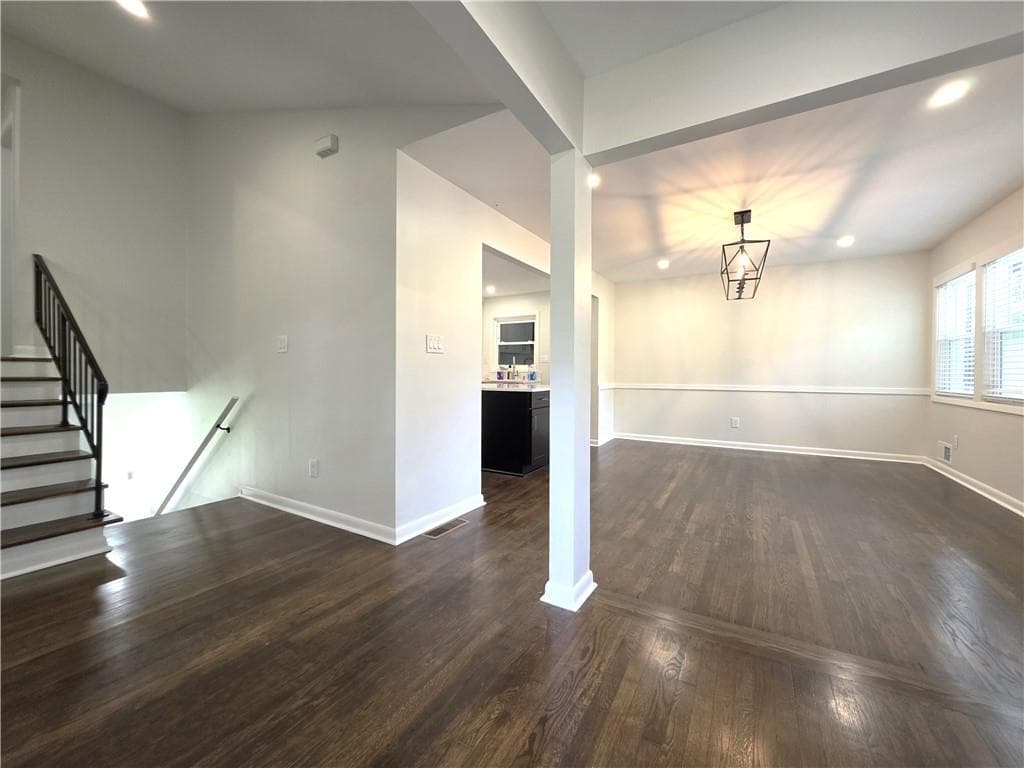 4 bedroom, 3 bathroom, 2,779 sq ft single family residence under contract at 3833 Leander Court, Tucker, GA 30084 — photo 9