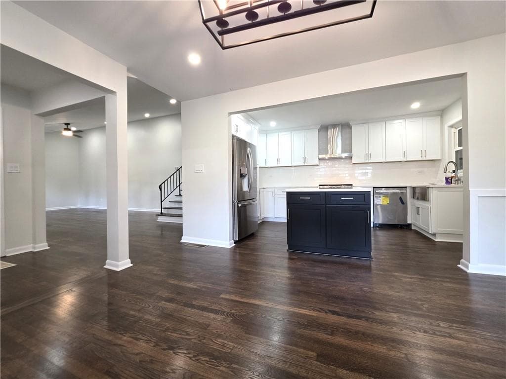 4 bedroom, 3 bathroom, 2,779 sq ft single family residence under contract at 3833 Leander Court, Tucker, GA 30084 — photo 10