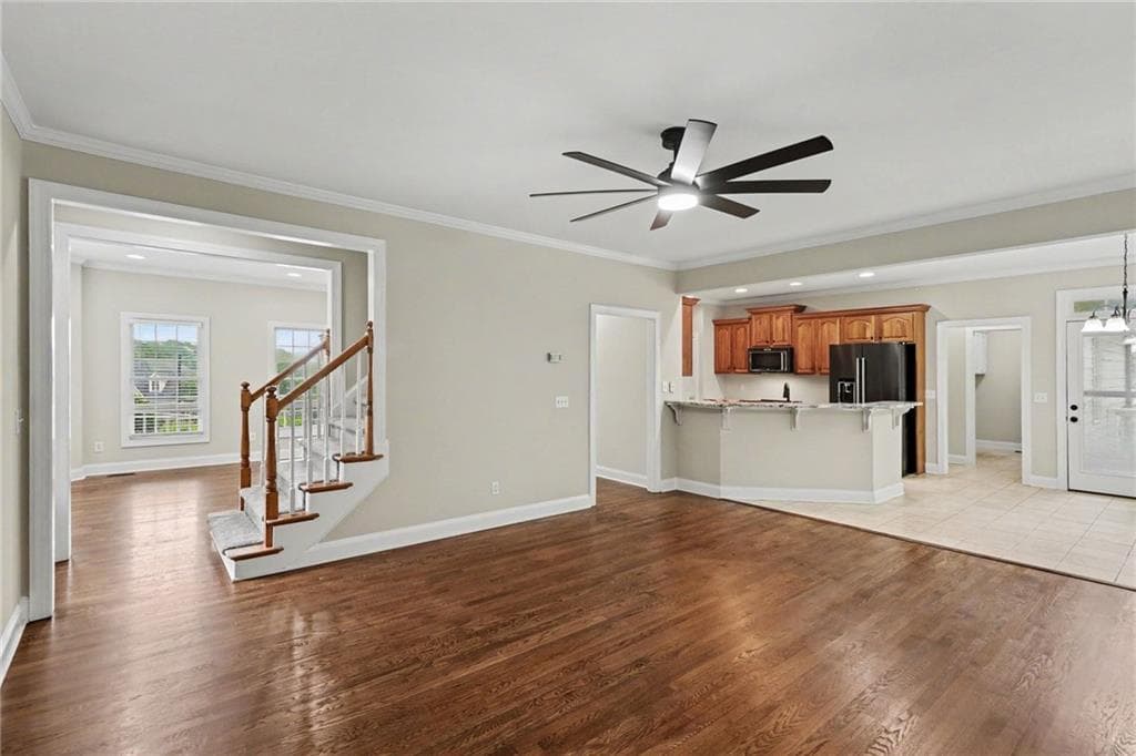 3 bedroom, 3 bathroom, 2,324 sq ft single family residence under contract at 130 Oakhurst Terrace, Calhoun, GA 30701 — photo 8