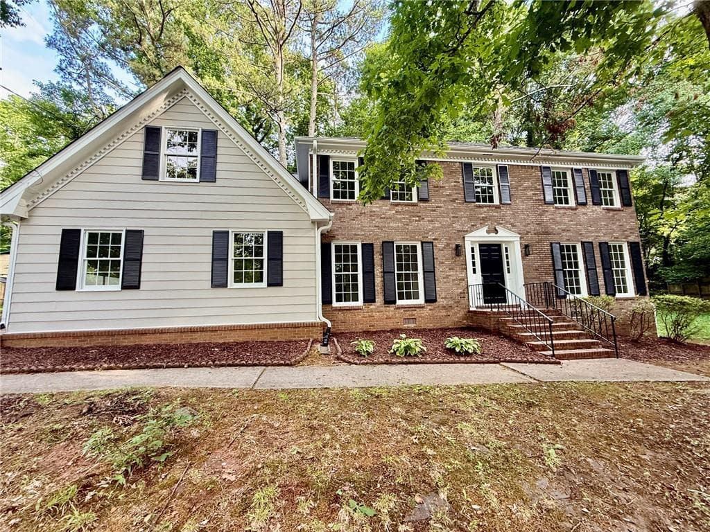 1367 Arlene Court, Lilburn, GA 30047 — most recent listing photo