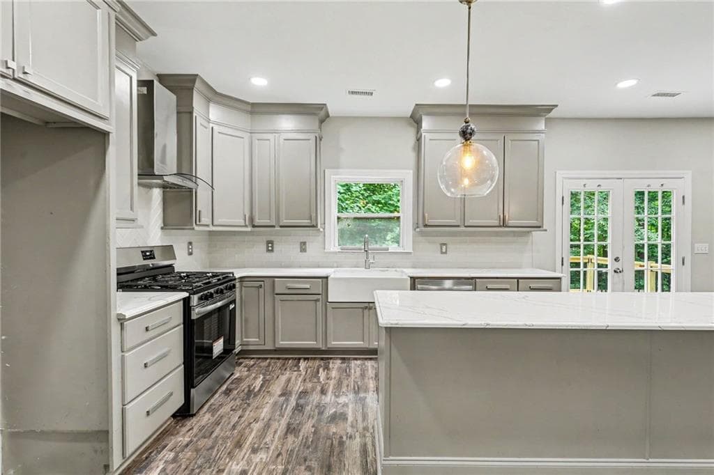 4 bedroom, 3 bathroom, 2,734 sq ft single family residence for sale at 5177 Arran Lane, Douglasville, GA 30135 — photo 6