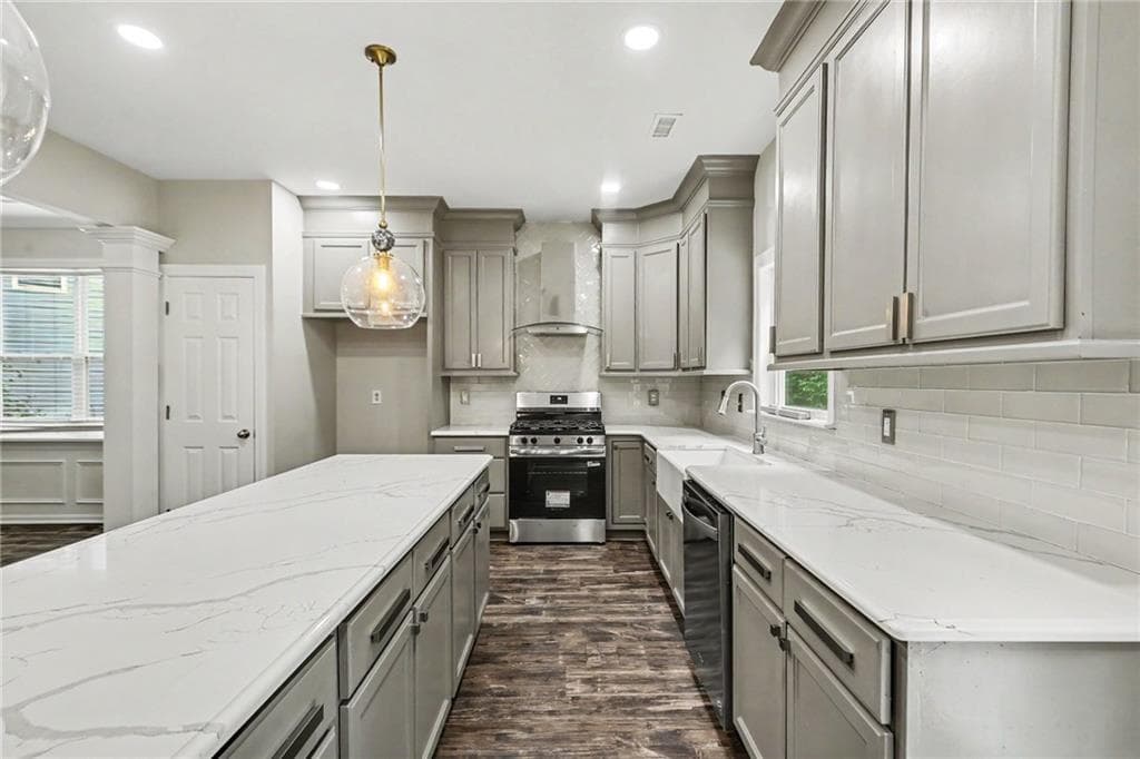 4 bedroom, 3 bathroom, 2,734 sq ft single family residence for sale at 5177 Arran Lane, Douglasville, GA 30135 — photo 8