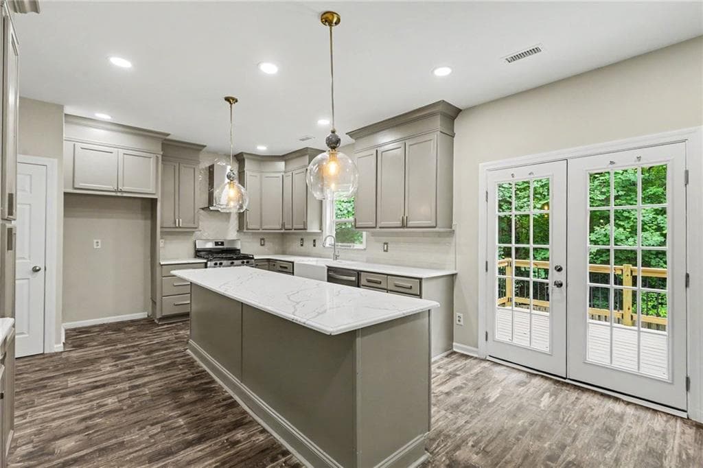 4 bedroom, 3 bathroom, 2,734 sq ft single family residence for sale at 5177 Arran Lane, Douglasville, GA 30135 — photo 9