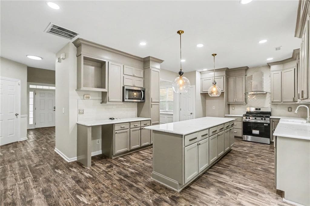 4 bedroom, 3 bathroom, 2,734 sq ft single family residence for sale at 5177 Arran Lane, Douglasville, GA 30135 — photo 10
