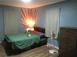 3 bedroom, 1 bathroom, 1,036 sq ft single family residence for sale at 415 Magnolia Street, La Fayette, GA 30728 — photo 4