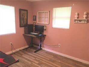 3 bedroom, 1 bathroom, 1,036 sq ft single family residence for sale at 415 Magnolia Street, La Fayette, GA 30728 — photo 6