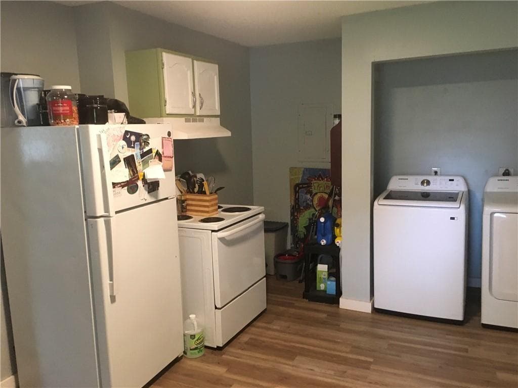 3 bedroom, 1 bathroom, 1,036 sq ft single family residence for sale at 415 Magnolia Street, La Fayette, GA 30728 — photo 7