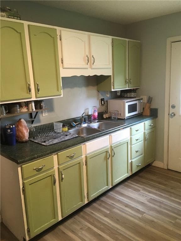 3 bedroom, 1 bathroom, 1,036 sq ft single family residence for sale at 415 Magnolia Street, La Fayette, GA 30728 — photo 9