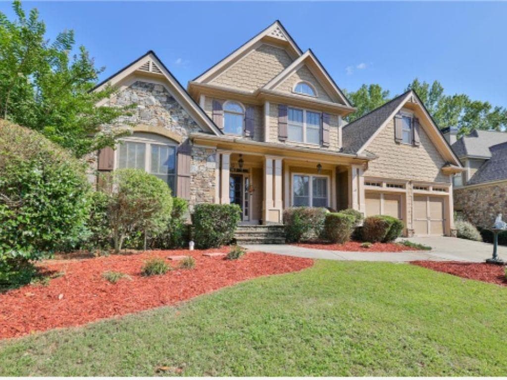 7095 Wakehurst Place, Cumming, GA 30040 — most recent listing photo