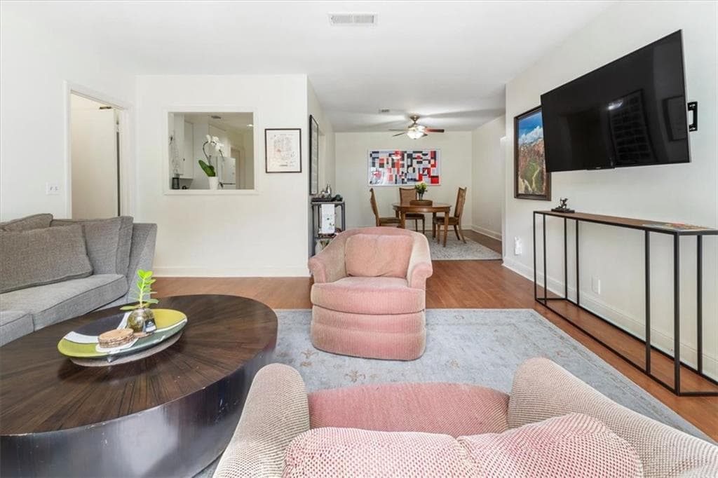 2 bedroom, 2 bathroom, 1,199 sq ft condominium for sale at 765 Houston Mill Road 3, Atlanta, GA 30329 — photo 8