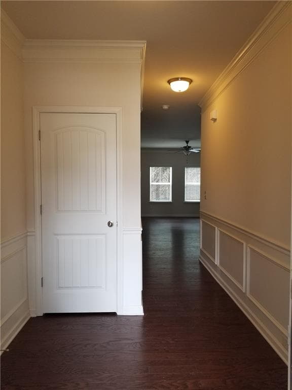 3 bedroom, 3 bathroom, 2,028 sq ft townhouse for sale at 259 Green Bridge Court, Lawrenceville, GA 30046 — photo 4