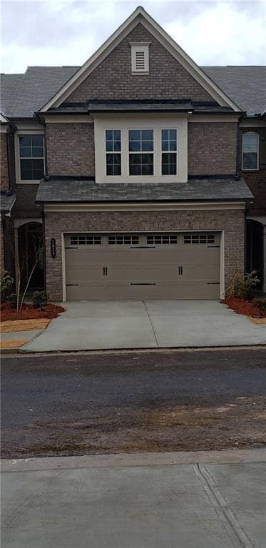 3 bedroom, 3 bathroom, 1,821 sq ft townhouse for sale at 2019 Teagen Court, Lawrenceville, GA 30044 — photo 1 of 21