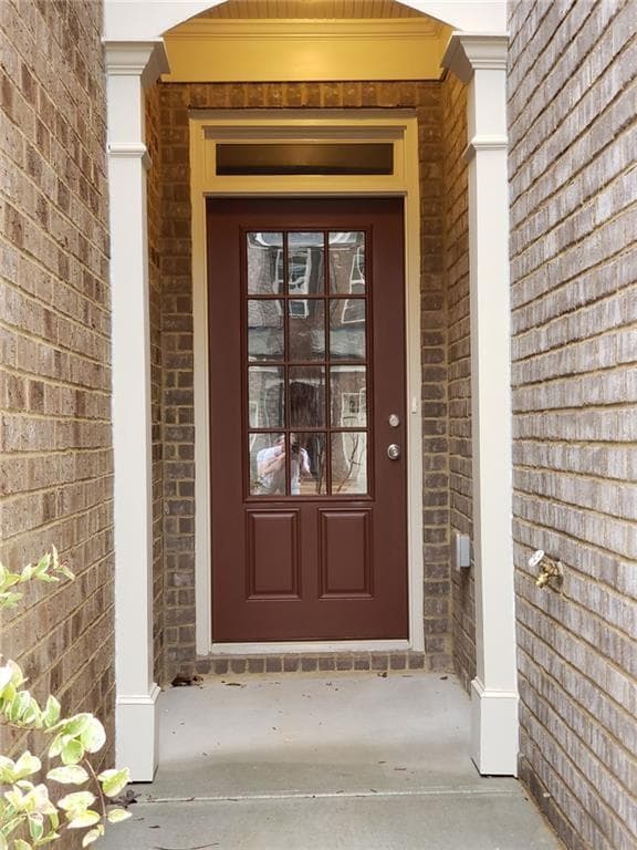 3 bedroom, 3 bathroom, 1,821 sq ft townhouse for sale at 2019 Teagen Court, Lawrenceville, GA 30044 — photo 2