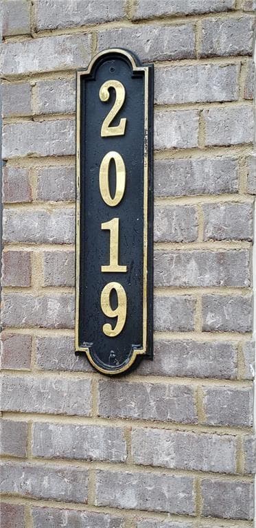 3 bedroom, 3 bathroom, 1,821 sq ft townhouse for sale at 2019 Teagen Court, Lawrenceville, GA 30044 — photo 3
